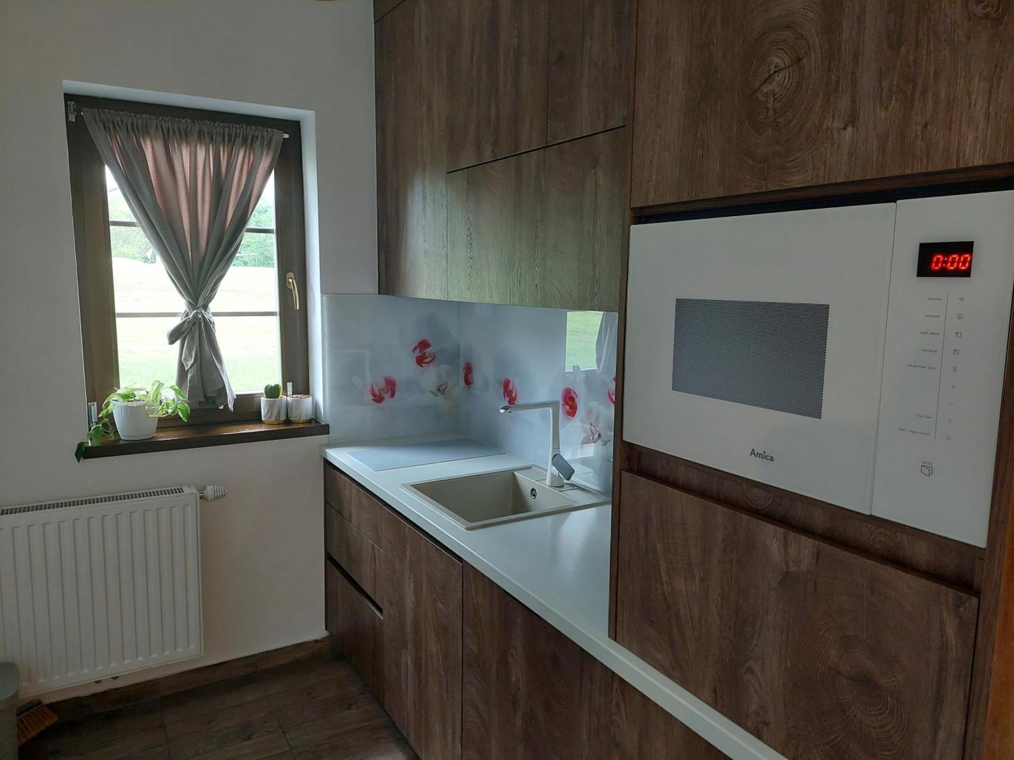 ホテル House Flora ラストヴァチャ 部屋 写真